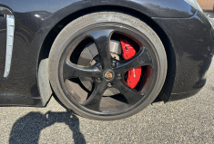 Porsche Panamera (970) Turbo PDK