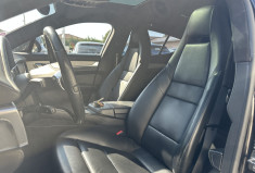 Porsche Panamera (970) Turbo PDK