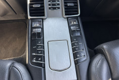 Porsche Panamera (970) Turbo PDK