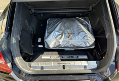 Porsche Panamera (970) Turbo PDK