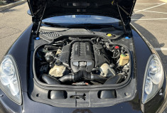 Porsche Panamera (970) Turbo PDK