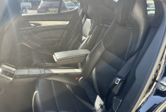 Porsche Panamera (970) Turbo PDK