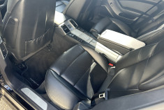 Porsche Panamera (970) Turbo PDK
