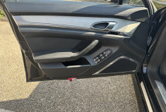 Porsche Panamera (970) Turbo PDK