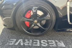 Porsche Panamera (970) Turbo PDK