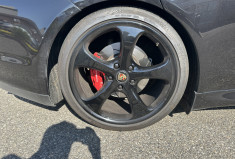 Porsche Panamera (970) Turbo PDK