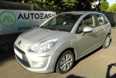 Citroën C3 AIRDREAM 1.4 70
