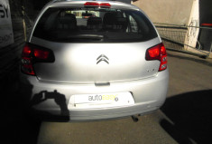 Citroën C3 AIRDREAM 1.4 70