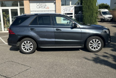 Mercedes Classe GLE 350 d 258 ch Fascination 4Matic 9G-Tronic  Mercedes Classe GLE 350 d 258 ch Fascination 4Matic 9G-Tronic