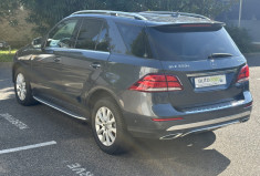 Mercedes Classe GLE 350 d 258 ch Fascination 4Matic 9G-Tronic  Mercedes Classe GLE 350 d 258 ch Fascination 4Matic 9G-Tronic