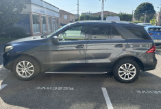 Mercedes Classe GLE 350 d 258 ch Fascination 4Matic 9G-Tronic  Mercedes Classe GLE 350 d 258 ch Fascination 4Matic 9G-Tronic
