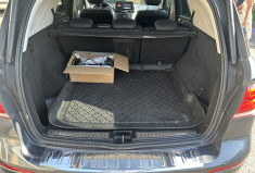 Mercedes Classe GLE 350 d 258 ch Fascination 4Matic 9G-Tronic  Mercedes Classe GLE 350 d 258 ch Fascination 4Matic 9G-Tronic