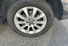 Mercedes Classe GLE 350 d 258 ch Fascination 4Matic 9G-Tronic  Mercedes Classe GLE 350 d 258 ch Fascination 4Matic 9G-Tronic