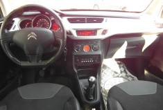 Citroën C3 AIRDREAM 1.4 70