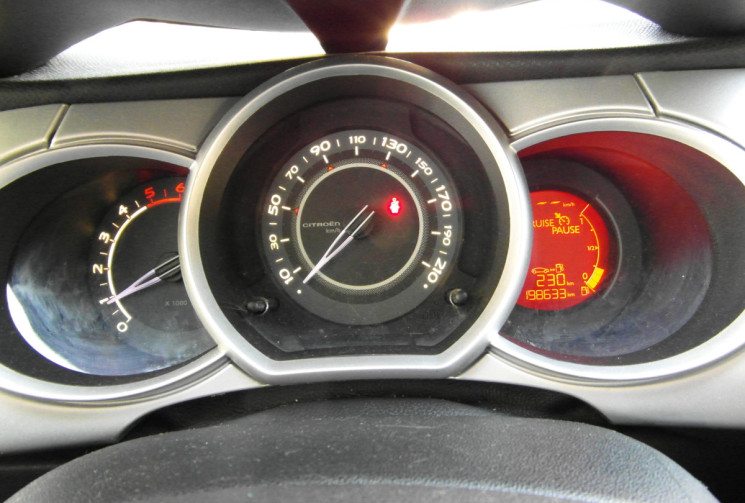 Citroën C3 AIRDREAM 1.4 70
