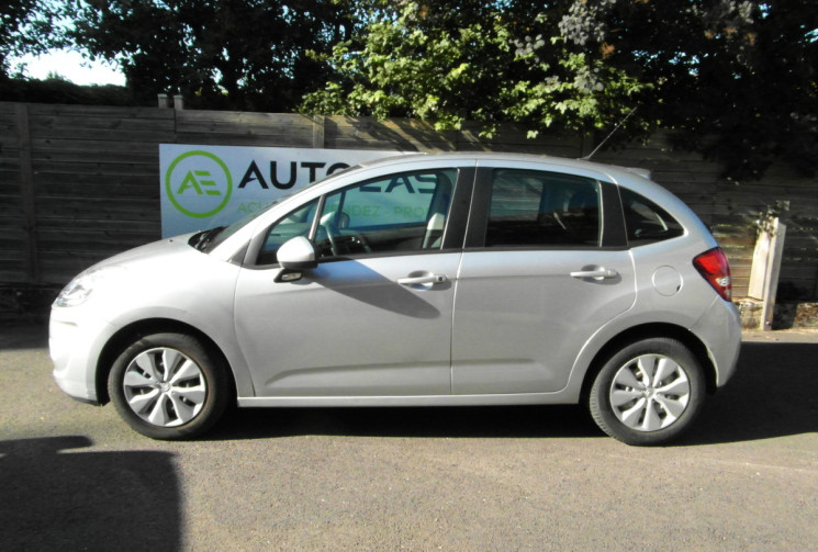 Citroën C3 AIRDREAM 1.4 70