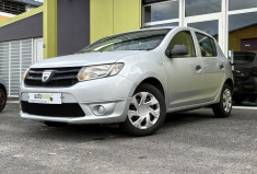 Dacia Sandero II 1.2 i 16V 75 cv ambiance