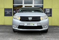 Dacia Sandero II 1.2 i 16V 75 cv ambiance