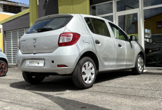 Dacia Sandero II 1.2 i 16V 75 cv ambiance