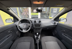 Dacia Sandero II 1.2 i 16V 75 cv ambiance
