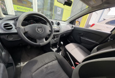 Dacia Sandero II 1.2 i 16V 75 cv ambiance