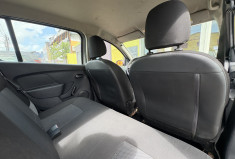 Dacia Sandero II 1.2 i 16V 75 cv ambiance