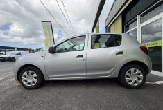 Dacia Sandero II 1.2 i 16V 75 cv ambiance