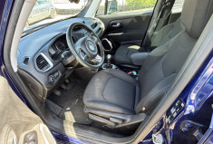 Jeep Renegade 1.0 GSE T3 120 LONGITUDE
