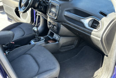 Jeep Renegade 1.0 GSE T3 120 LONGITUDE