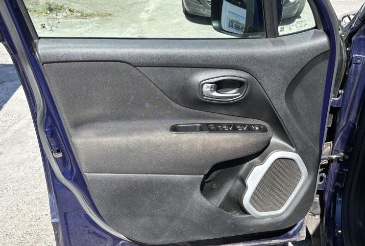 Jeep Renegade 1.0 GSE T3 120 LONGITUDE