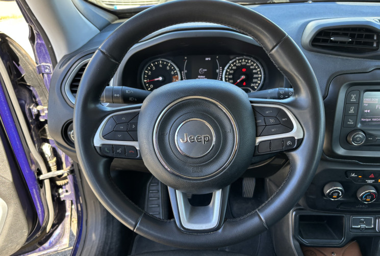 Jeep Renegade 1.0 GSE T3 120 LONGITUDE