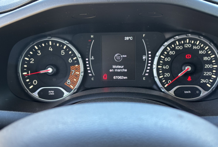 Jeep Renegade 1.0 GSE T3 120 LONGITUDE