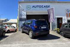 Jeep Renegade 1.0 GSE T3 120 LONGITUDE