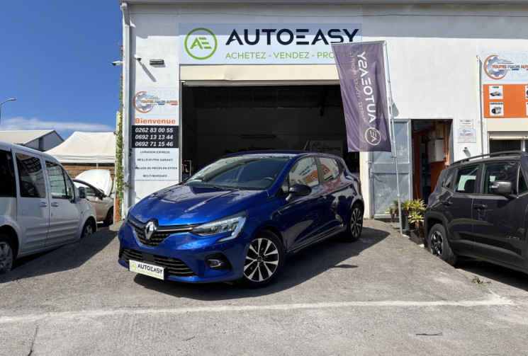 Renault CLIO V 1.0 TCE 100 INTENS