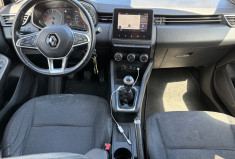 Renault CLIO V 1.0 TCE 100 INTENS
