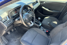 Renault CLIO V 1.0 TCE 100 INTENS