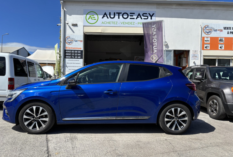 Renault CLIO V 1.0 TCE 100 INTENS