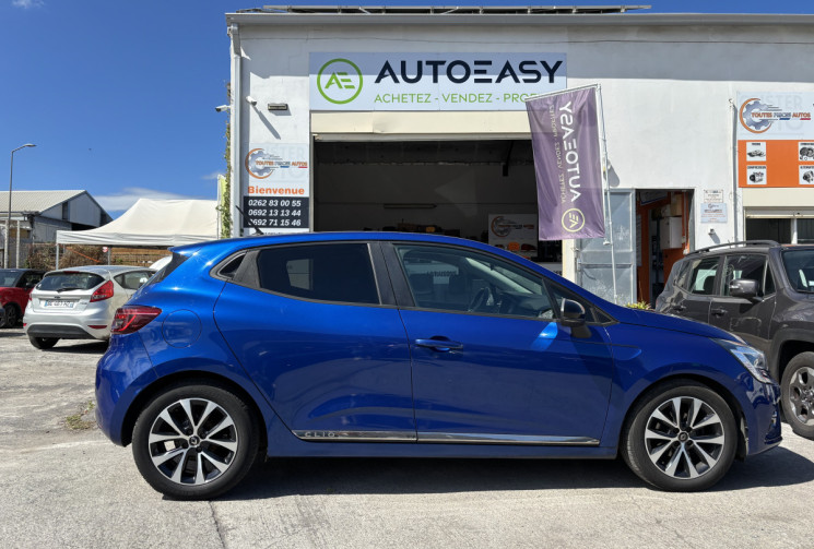 Renault CLIO V 1.0 TCE 100 INTENS