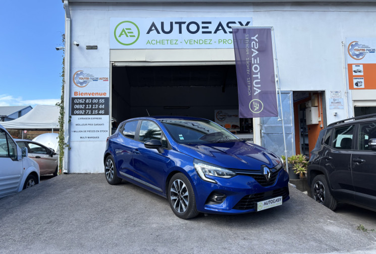 Renault CLIO V 1.0 TCE 100 INTENS