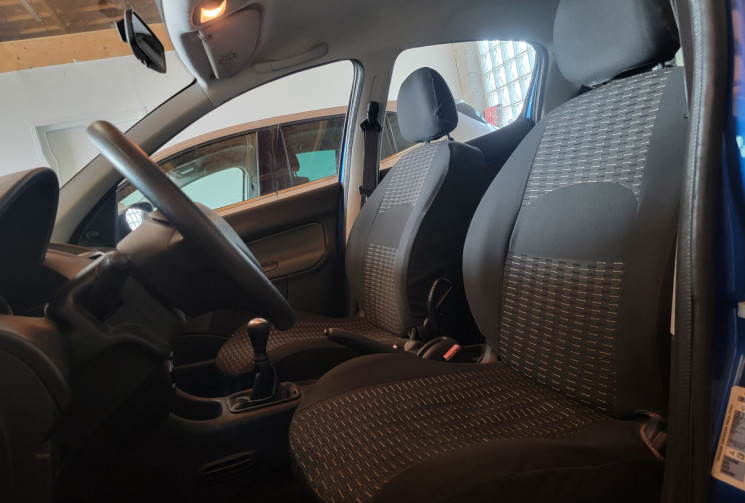 Peugeot 206+ 1.1 i 60 CV URBAN