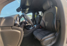 Mercedes GLC 220 d 2.1 d 16V 4MATIC BlueTEC 9G-Tronic 170 cv Boîte auto