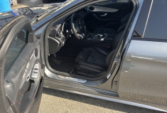 Mercedes CLASSE C BREAK C43 AMG 4Matic 9G-Tronic9 - suivi exclusif Mercedes