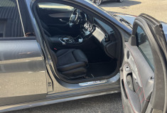 Mercedes CLASSE C BREAK 43 AMG 4Matic 9G-Tronic9 - suivi exclusif Mercedes