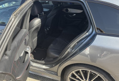 Mercedes CLASSE C BREAK C43 AMG 4Matic 9G-Tronic9 - suivi exclusif Mercedes