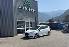Ford Fiesta VI phase 2 ST 1.6T ecoboost 182 cv