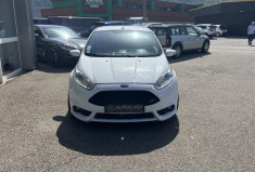 Ford Fiesta VI phase 2 ST 1.6T ecoboost 182 cv