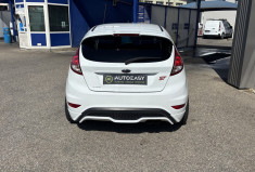 Ford Fiesta VI phase 2 ST 1.6T ecoboost 182 cv
