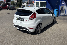 Ford Fiesta VI phase 2 ST 1.6T ecoboost 182 cv