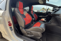 Ford Fiesta VI phase 2 ST 1.6T ecoboost 182 cv