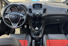 Ford Fiesta VI phase 2 ST 1.6T ecoboost 182 cv